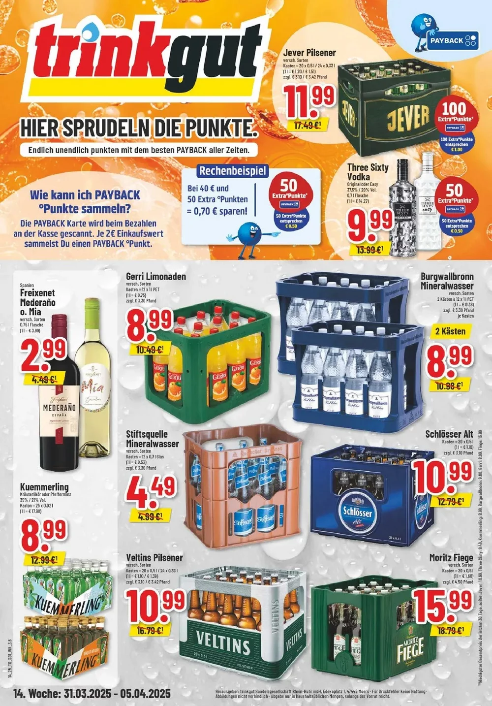 5 liter vaatje Apparatuur Forum Hobbybrouwennl