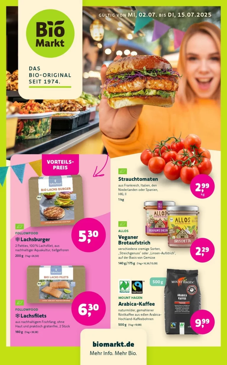 denns biomarkt prospekt kw27-28