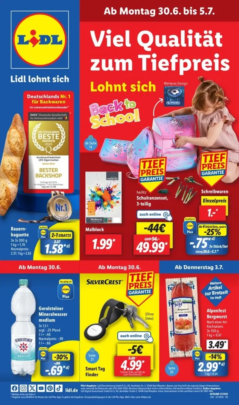 lidl prospekt kw-27