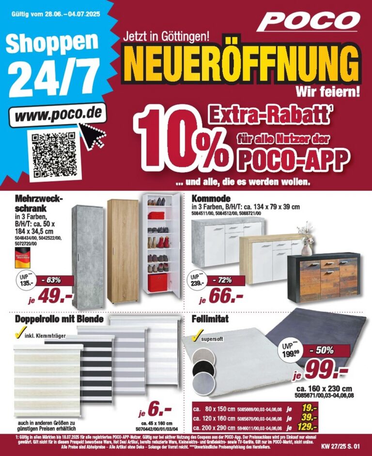 poco prospekt kw27