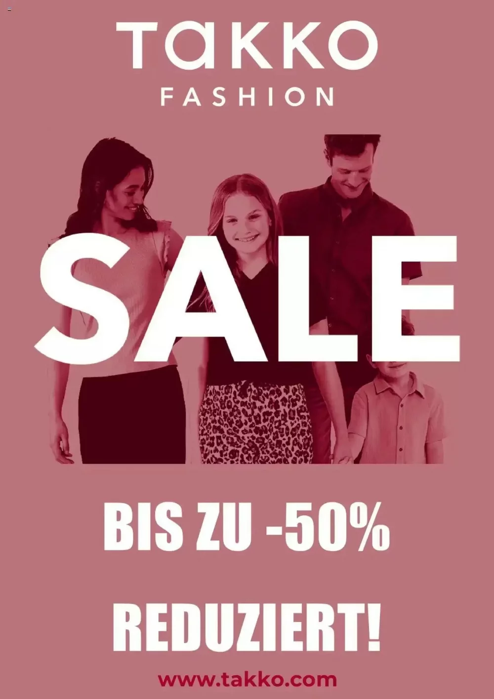 Takko Prospekt 20.07.2025 bis 06.08.2025 1 takko prospekt