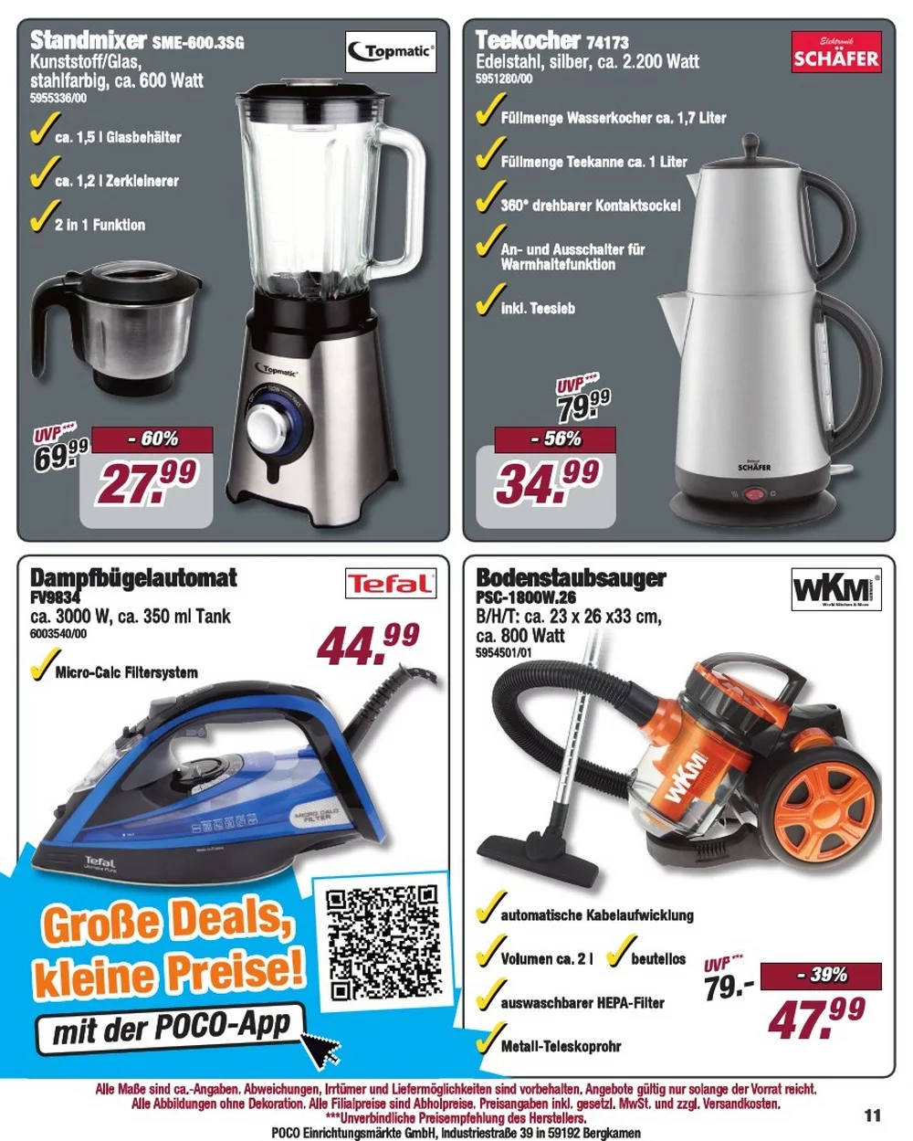 poco online prospekt juli 27 august 8 11