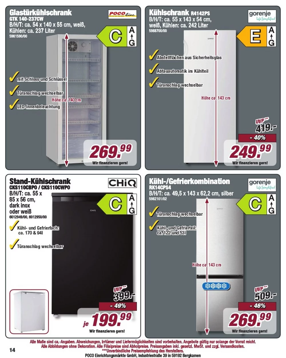 poco online prospekt juli 27 august 8 14