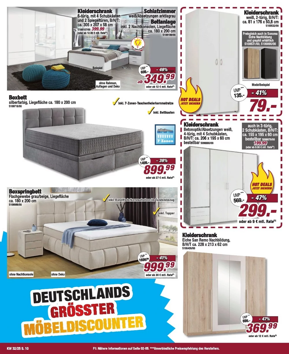 poco prospekt august 2 8 10