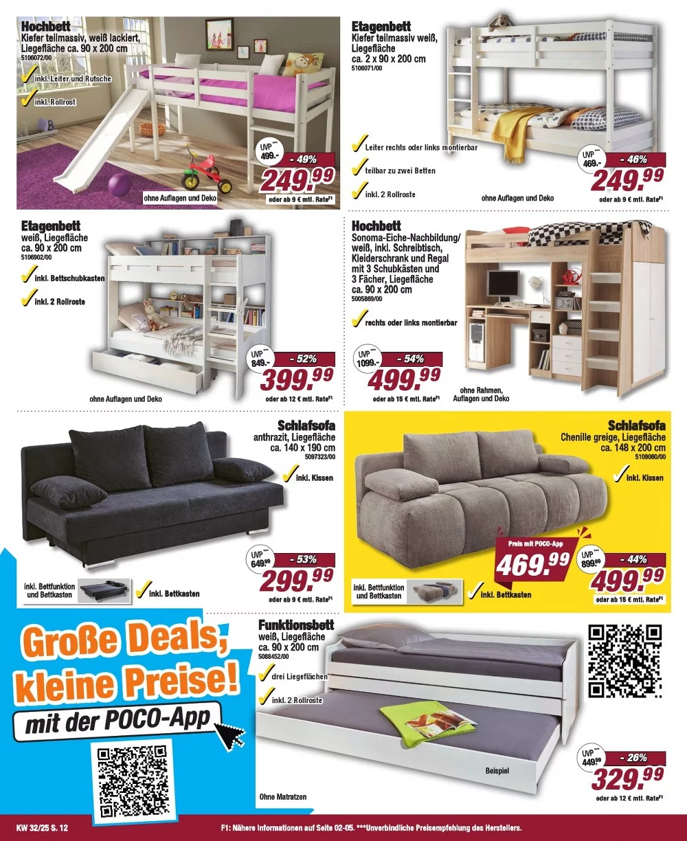 poco prospekt august 2 8 12