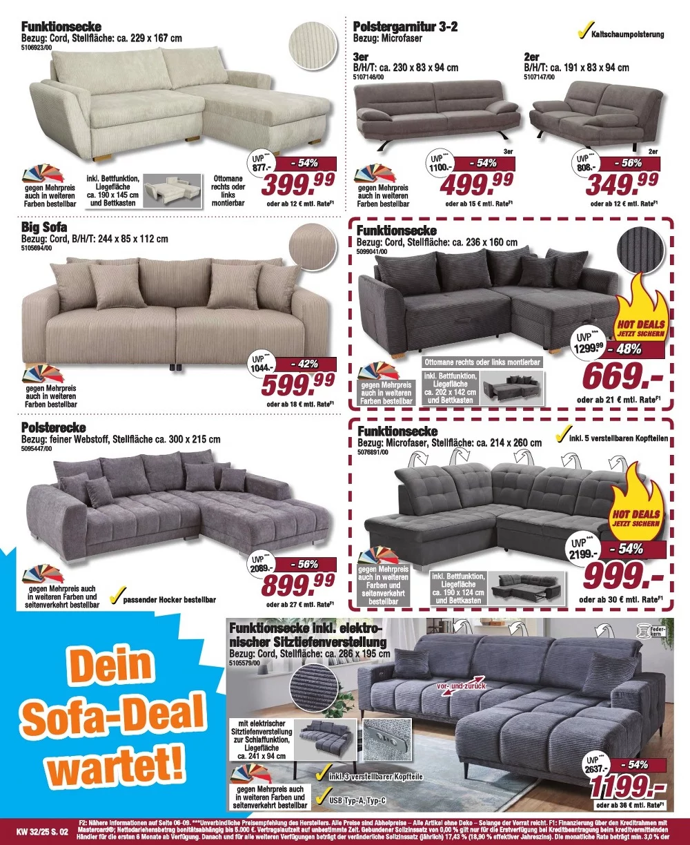 poco prospekt august 2 8 2