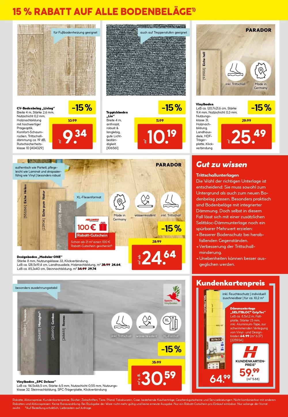 hellweg prospekt november 3 8 13