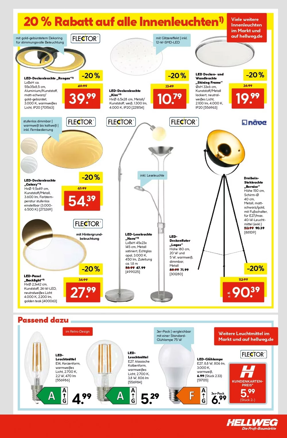 hellweg prospekt november 3 8 15