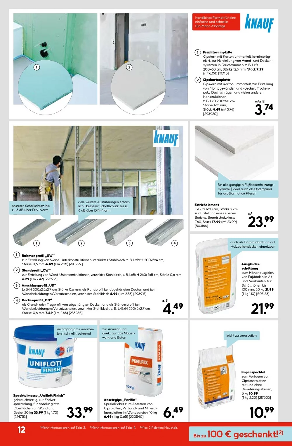 hellweg prospekt november 3 8 18