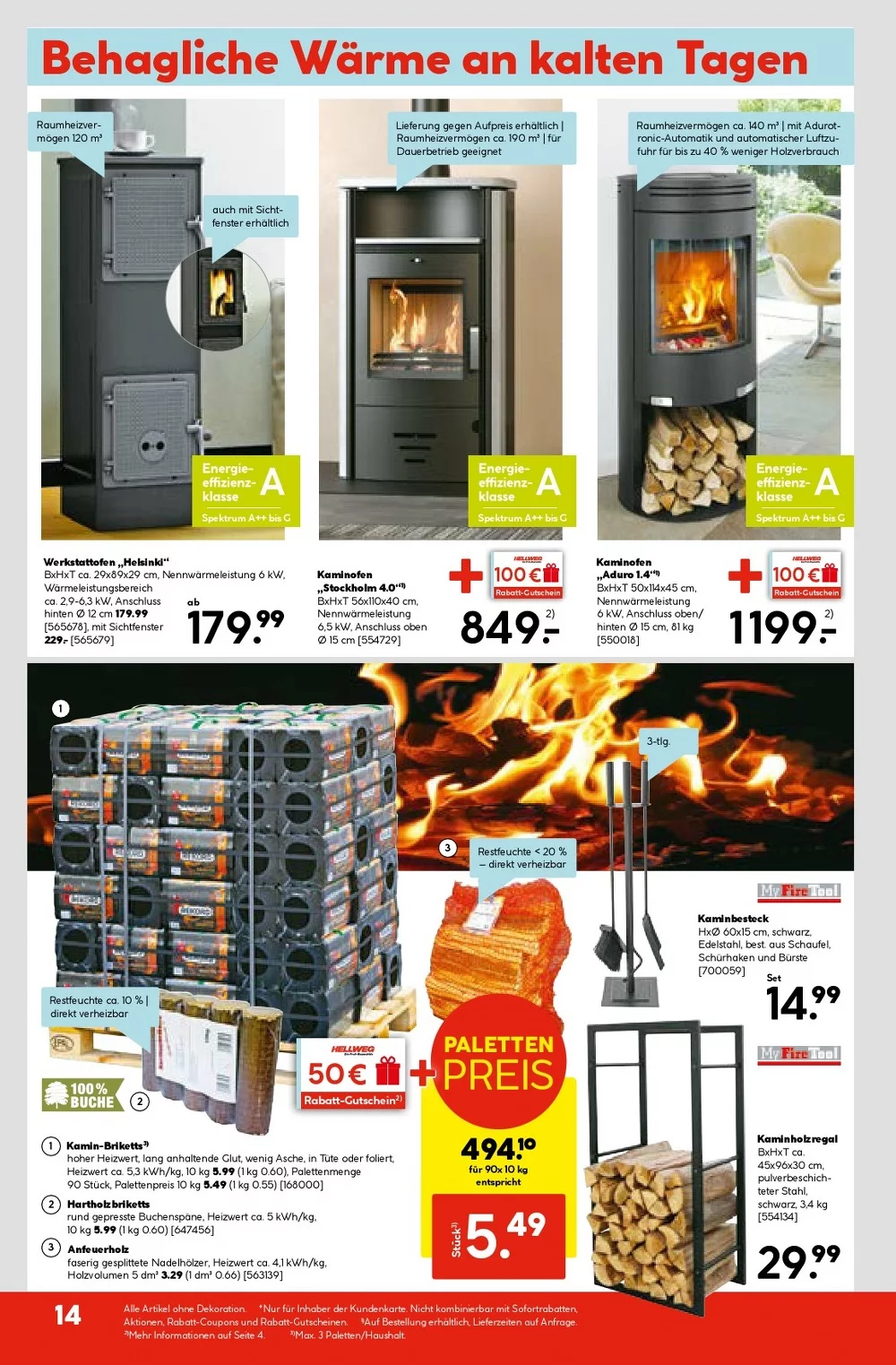 hellweg prospekt november 3 8 20