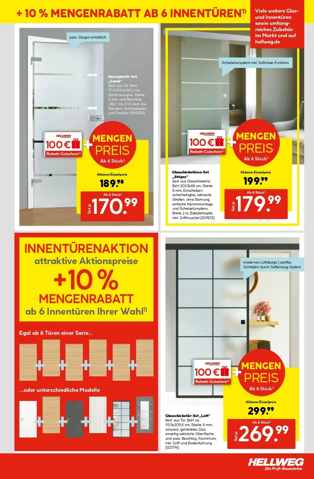 hellweg prospekt november 3 8 5