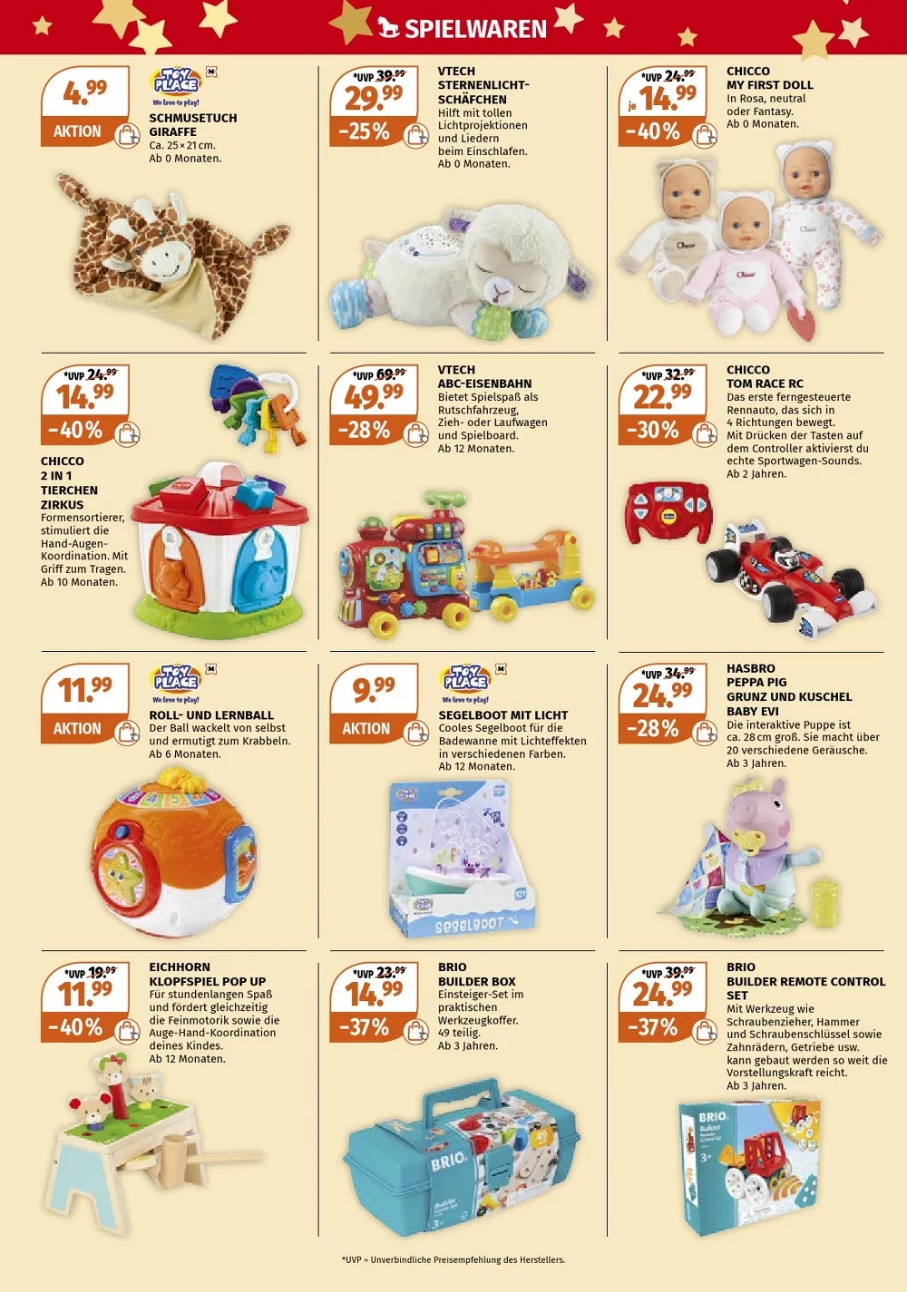 muller prospekt november 17 22 2