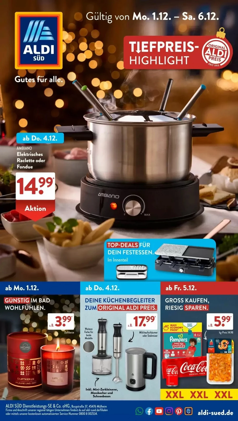 aldi süd prospekt kw49
