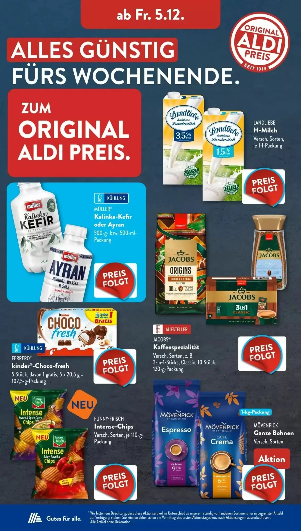 aldi sud prospekt dezember 1 6 15