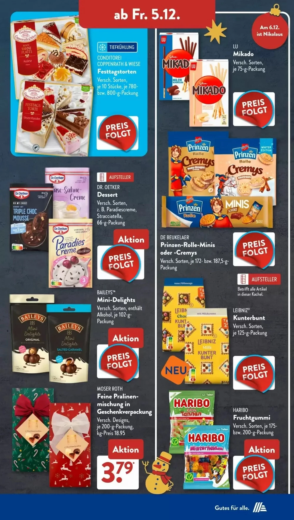 aldi sud prospekt dezember 1 6 16