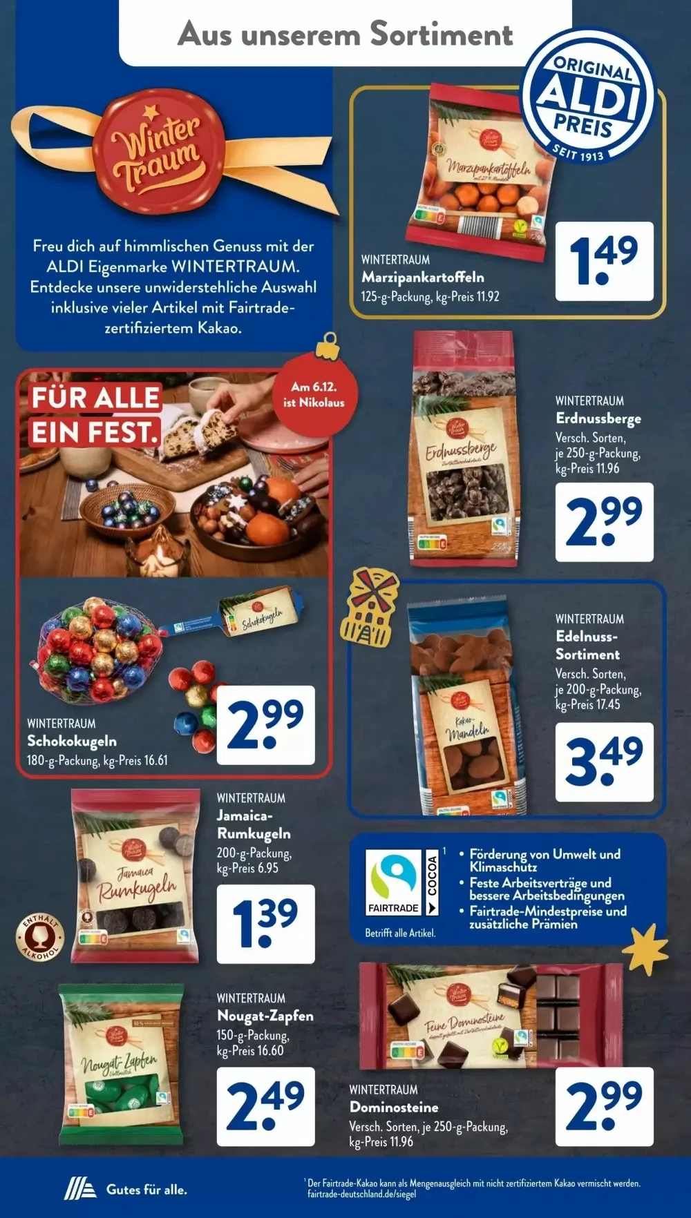 aldi sud prospekt dezember 1 6 24