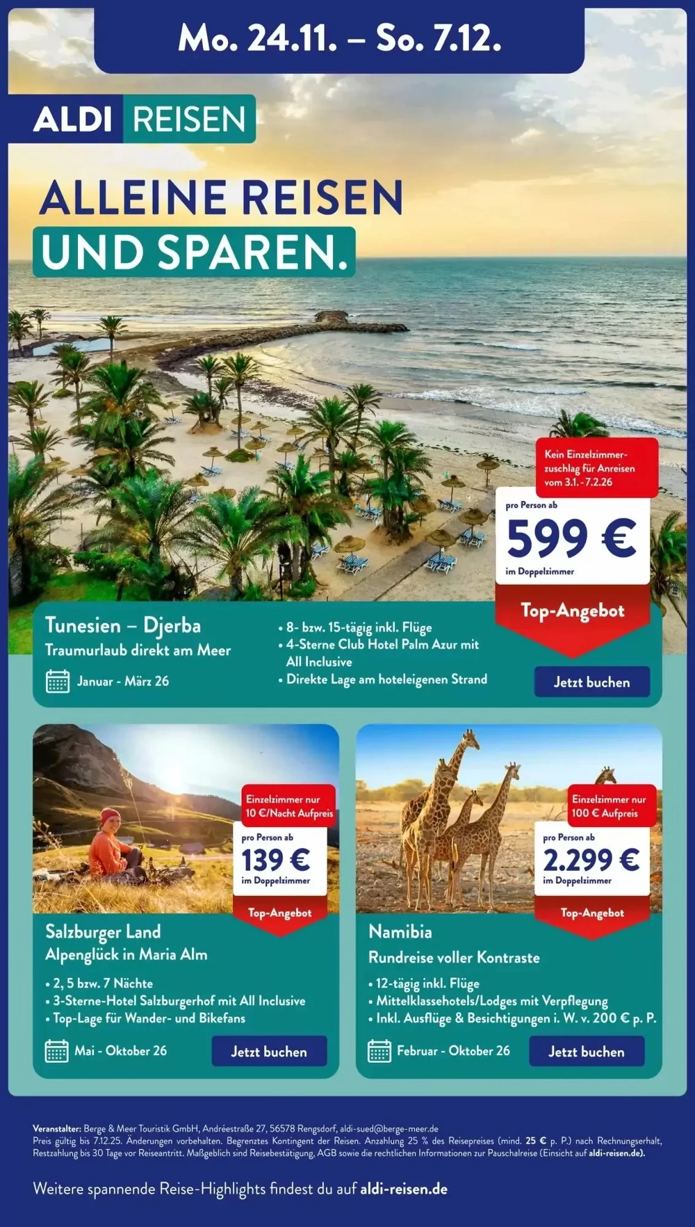 aldi sud prospekt dezember 1 6 30