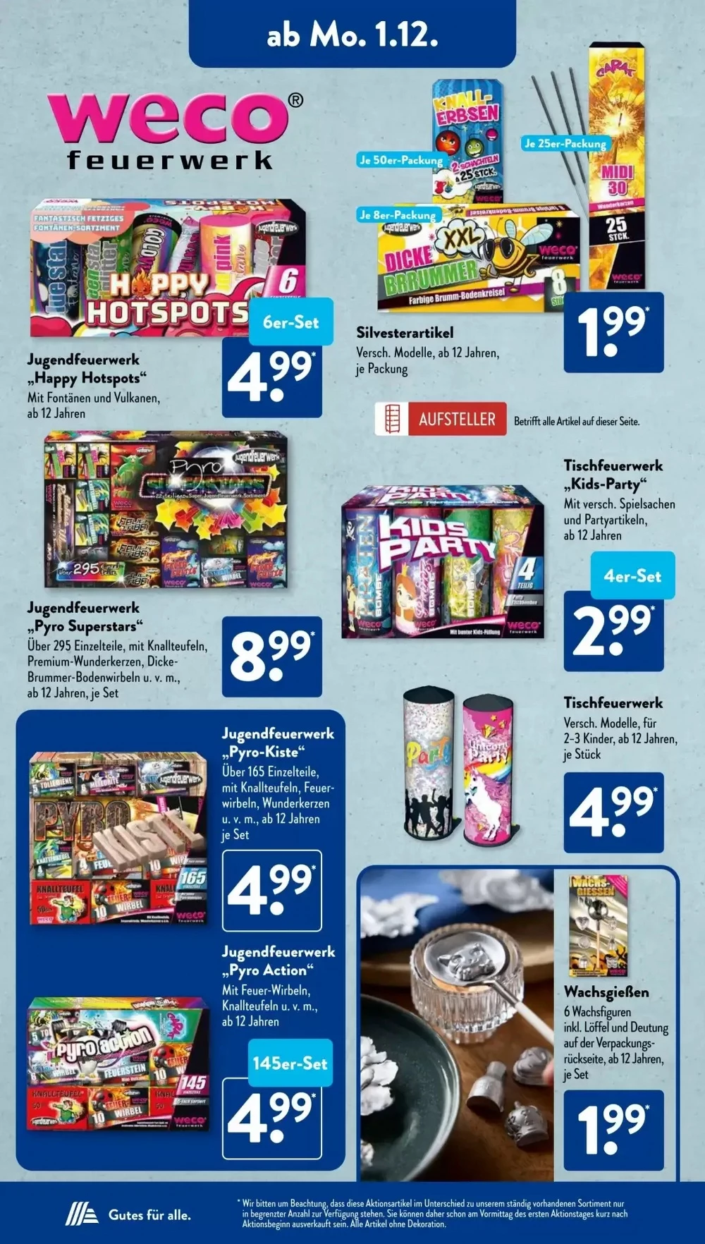 aldi sud prospekt dezember 1 6 8