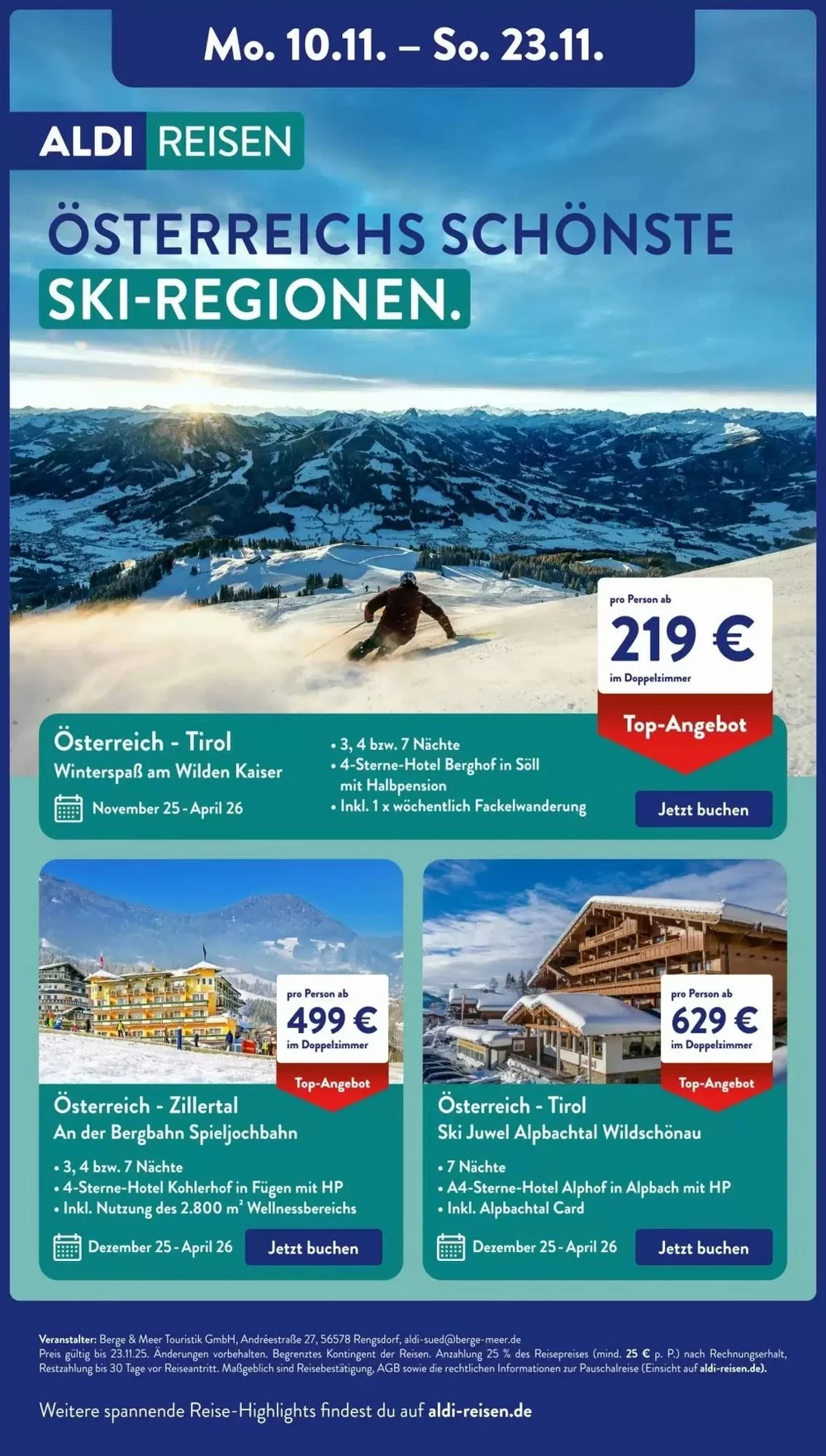 aldi sud prospekt november 10 15 26