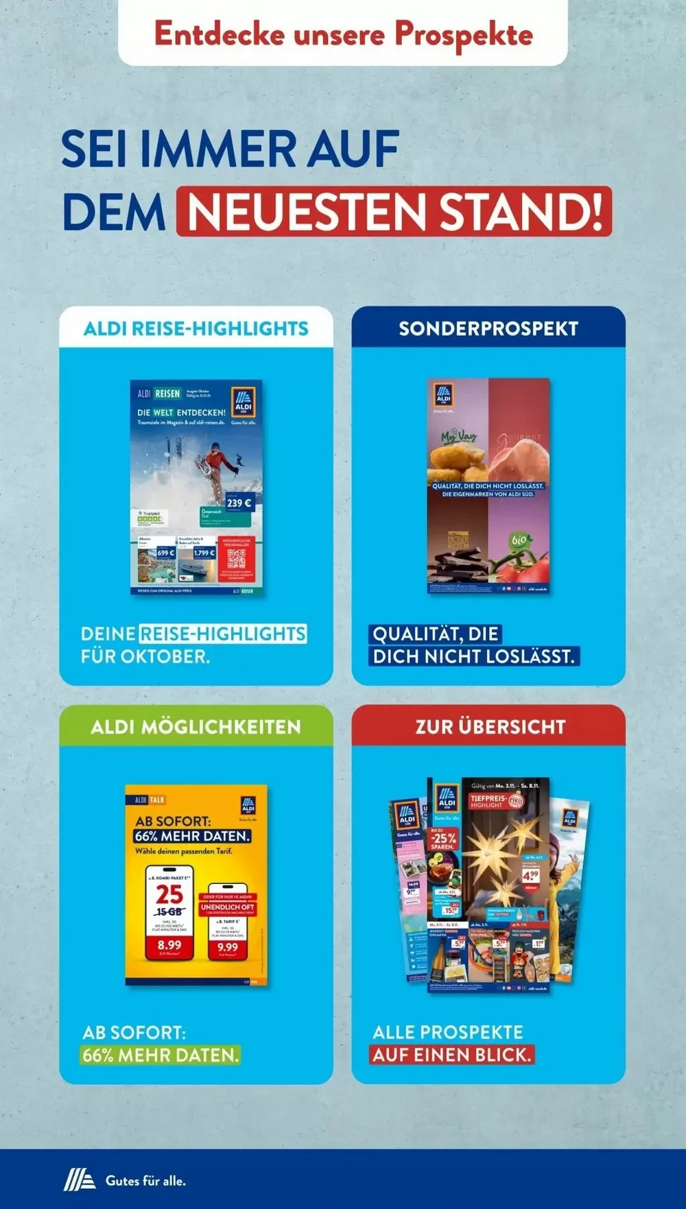 aldi sud prospekt november 10 15 29