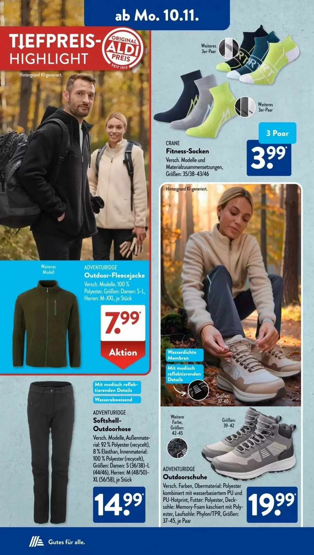 aldi sud prospekt november 10 15 5