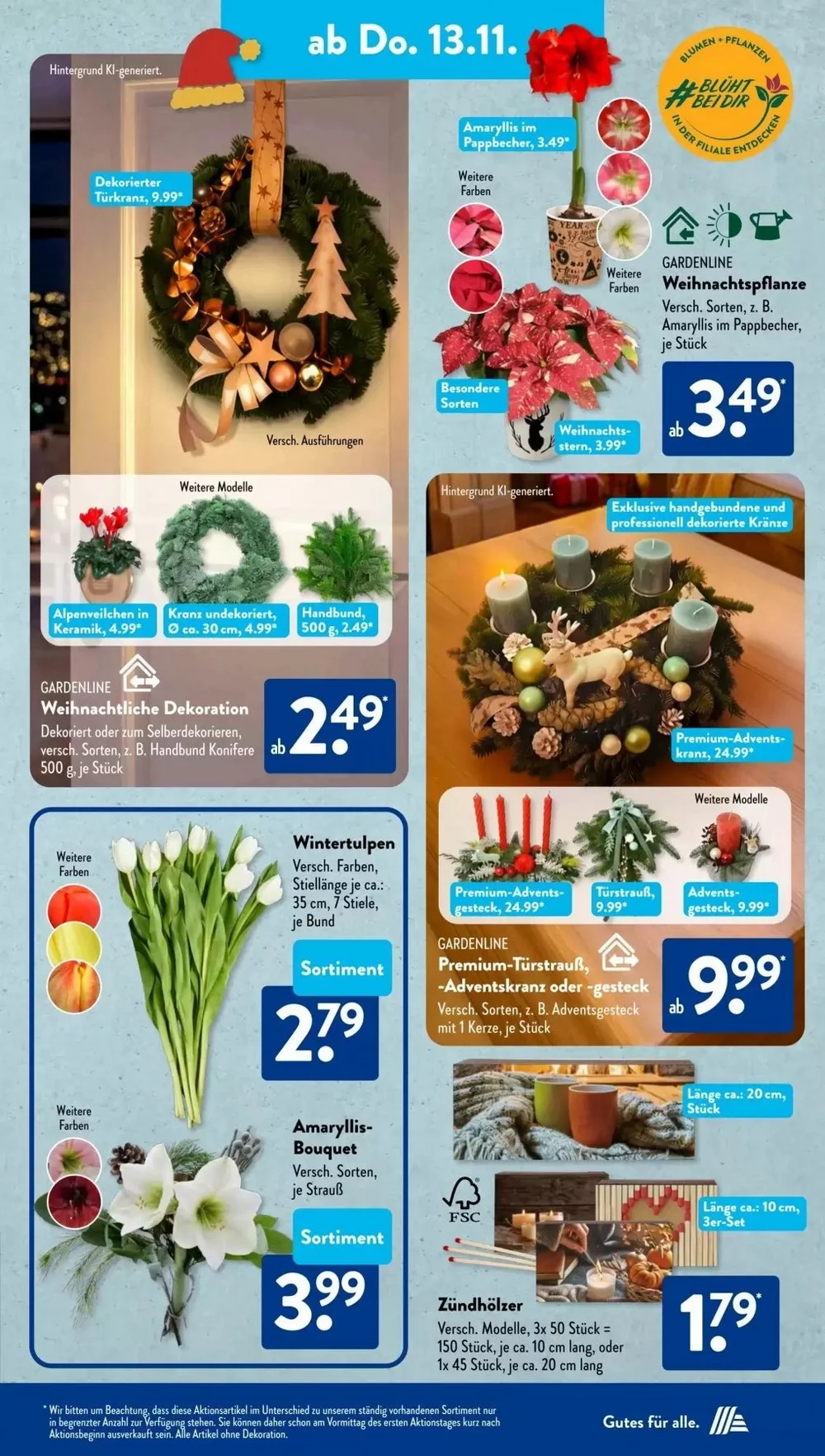 aldi sud prospekt november 10 15 7