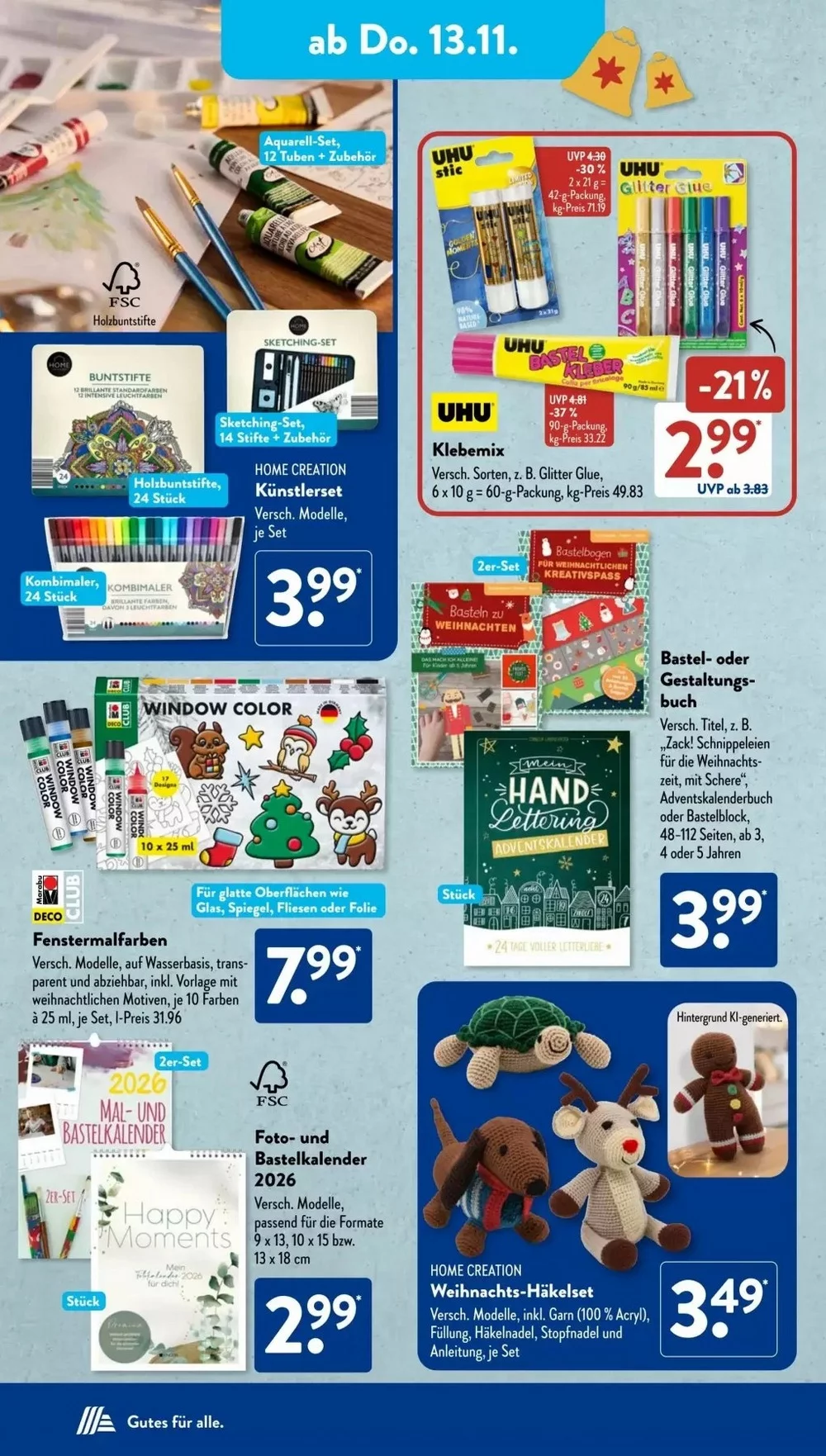 aldi sud prospekt november 10 15 8