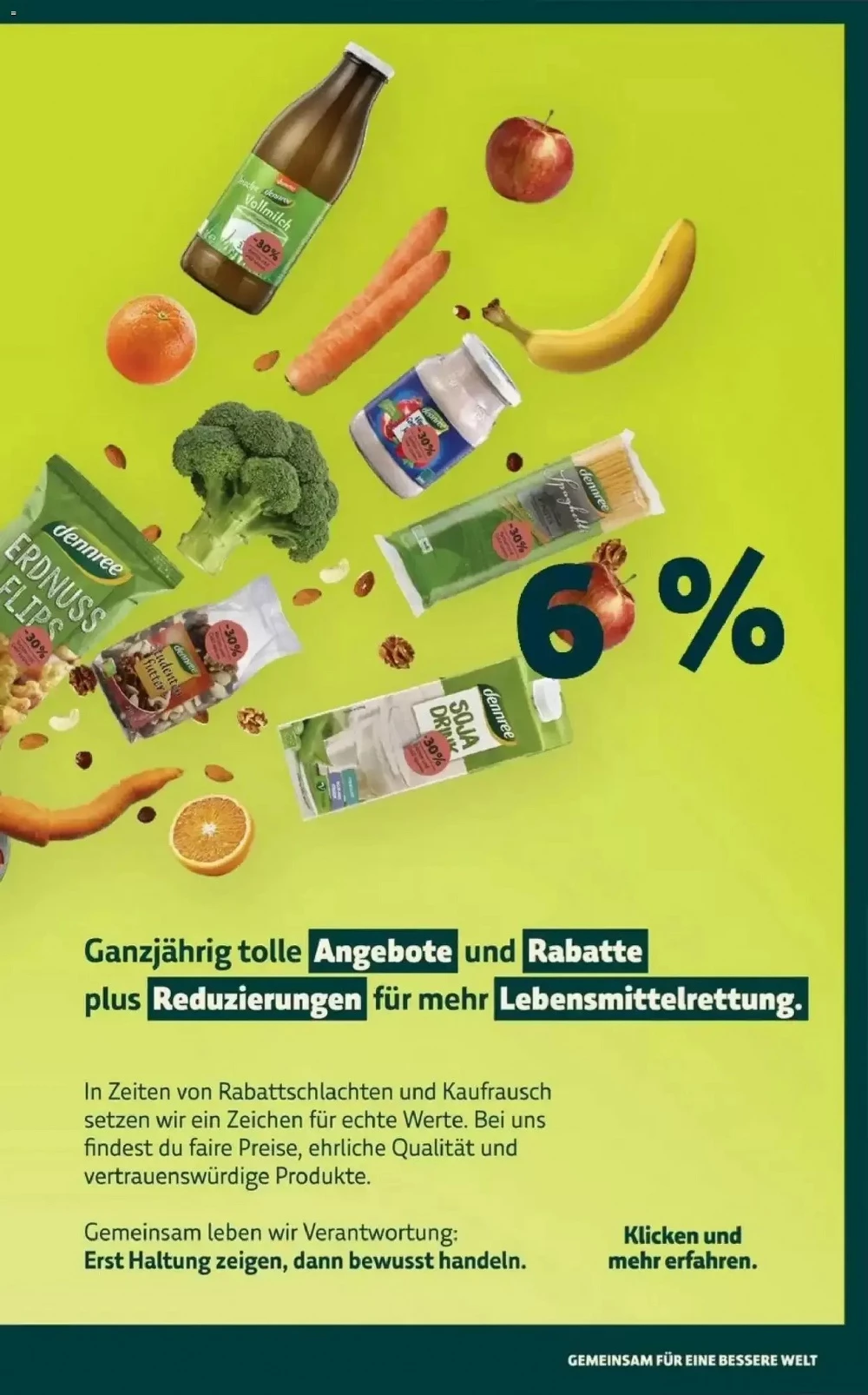 denns biomarkt prospekt november 19 dezember 2 9