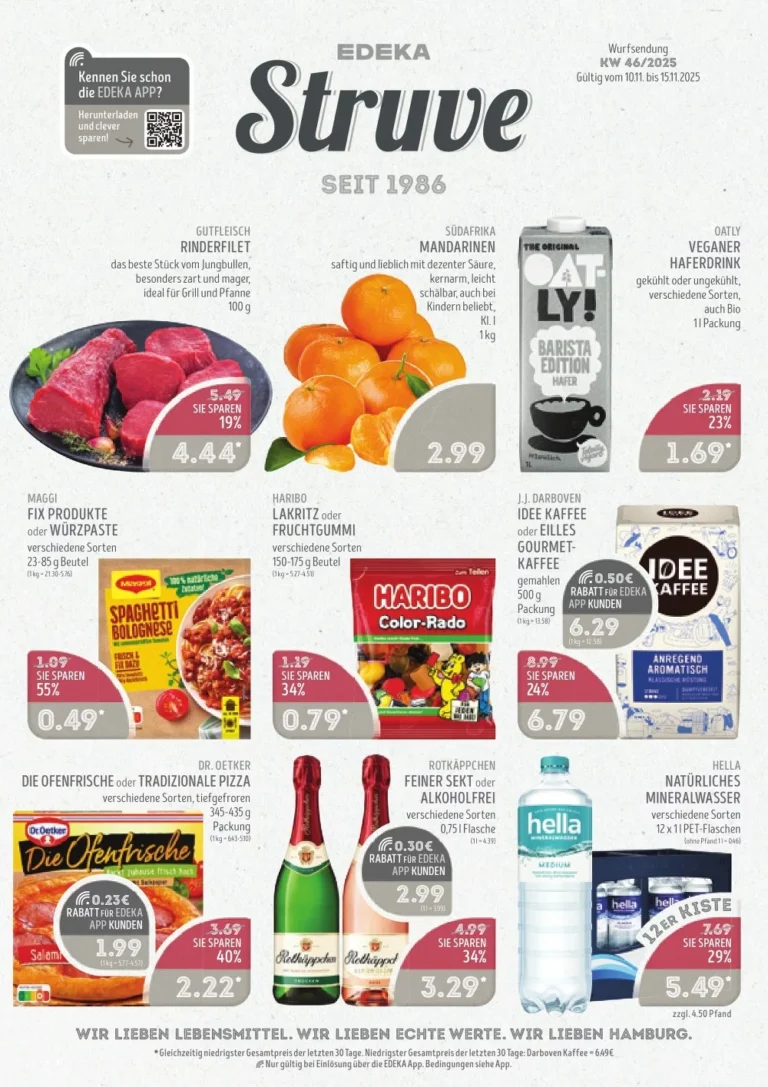 edeka struve prospekt kw46