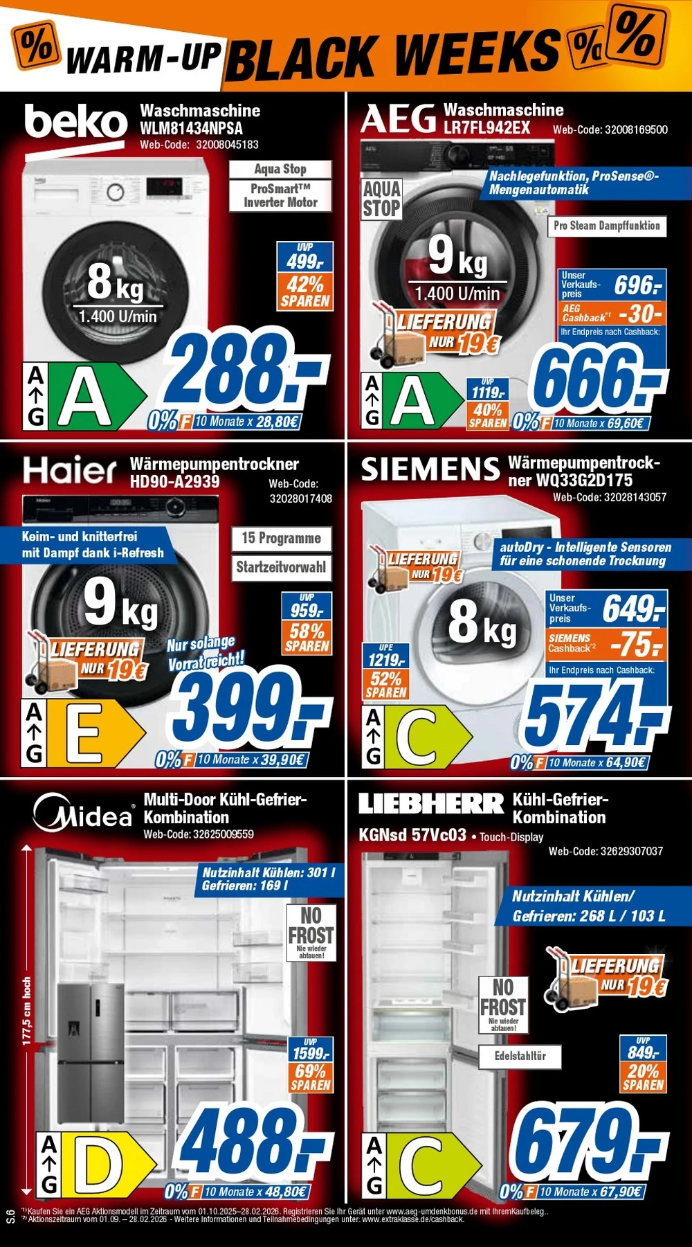 expert klein prospekt november 8 14 6