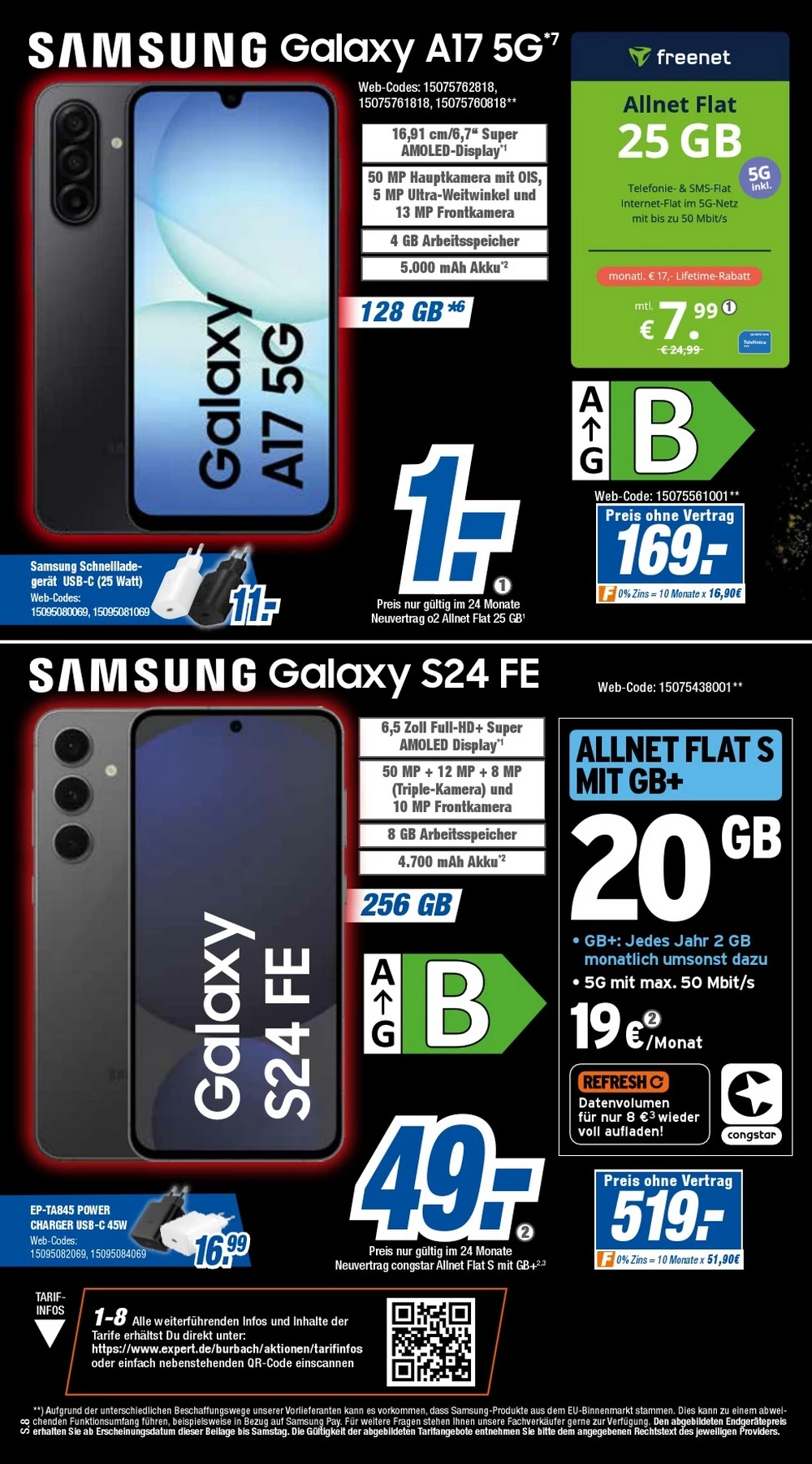 expert klein prospekt november 8 14 8