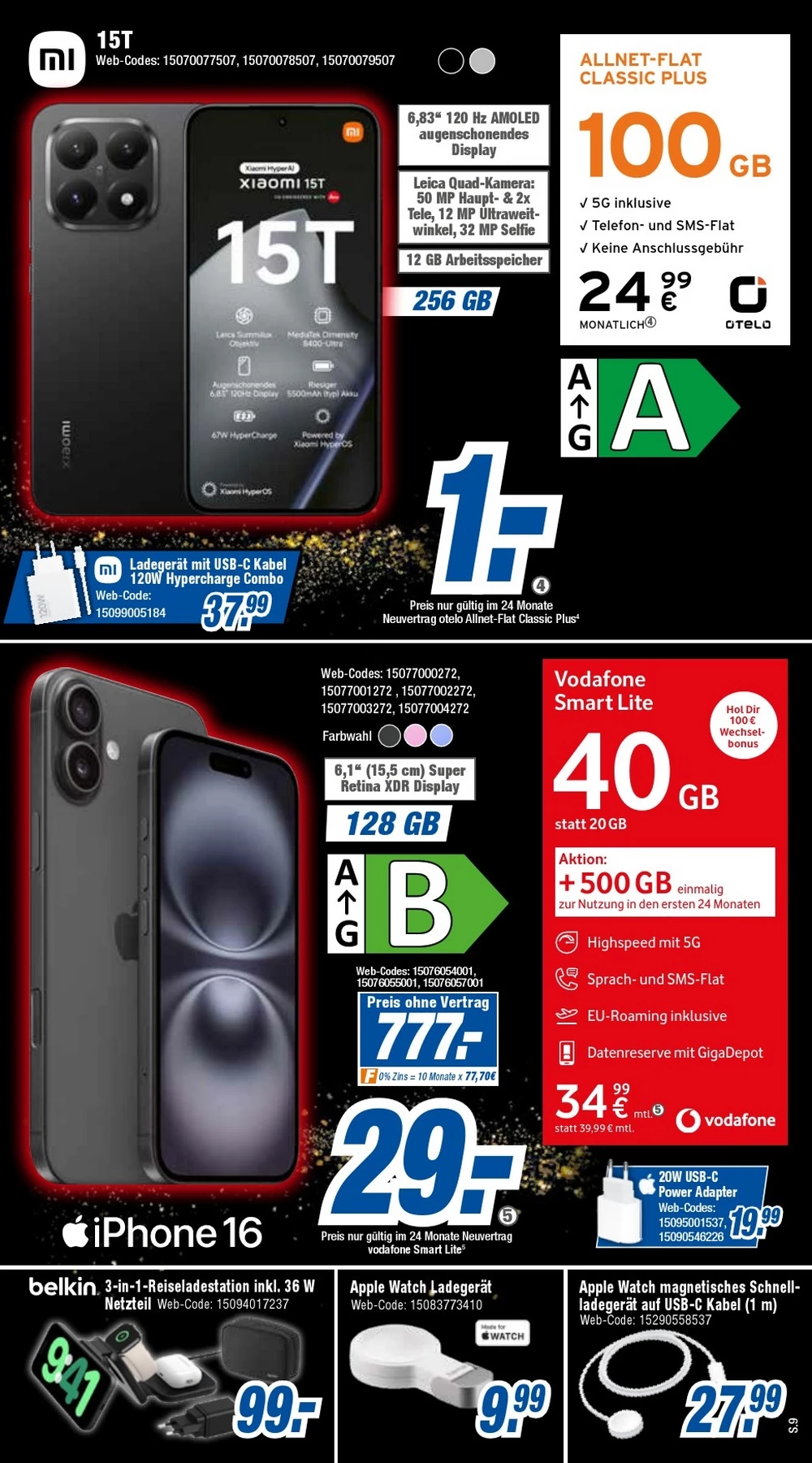 expert klein prospekt november 8 14 9