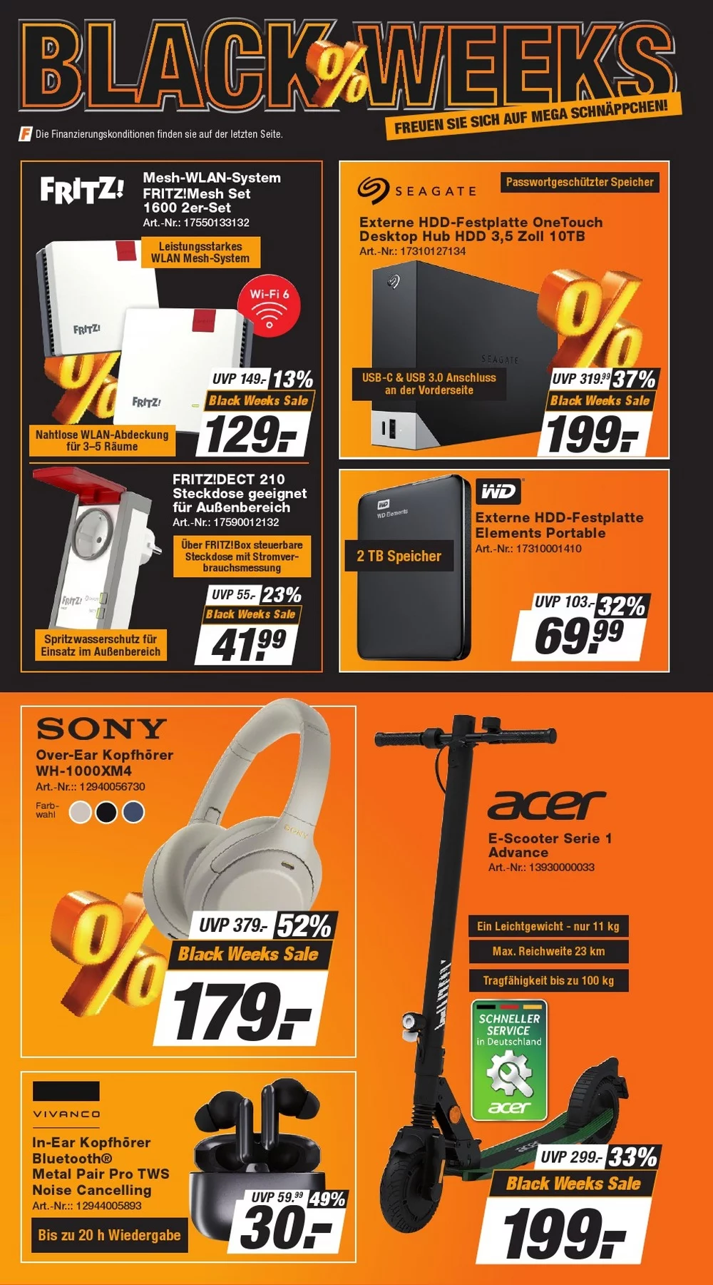 expert technomarkt prospekt kw45 10
