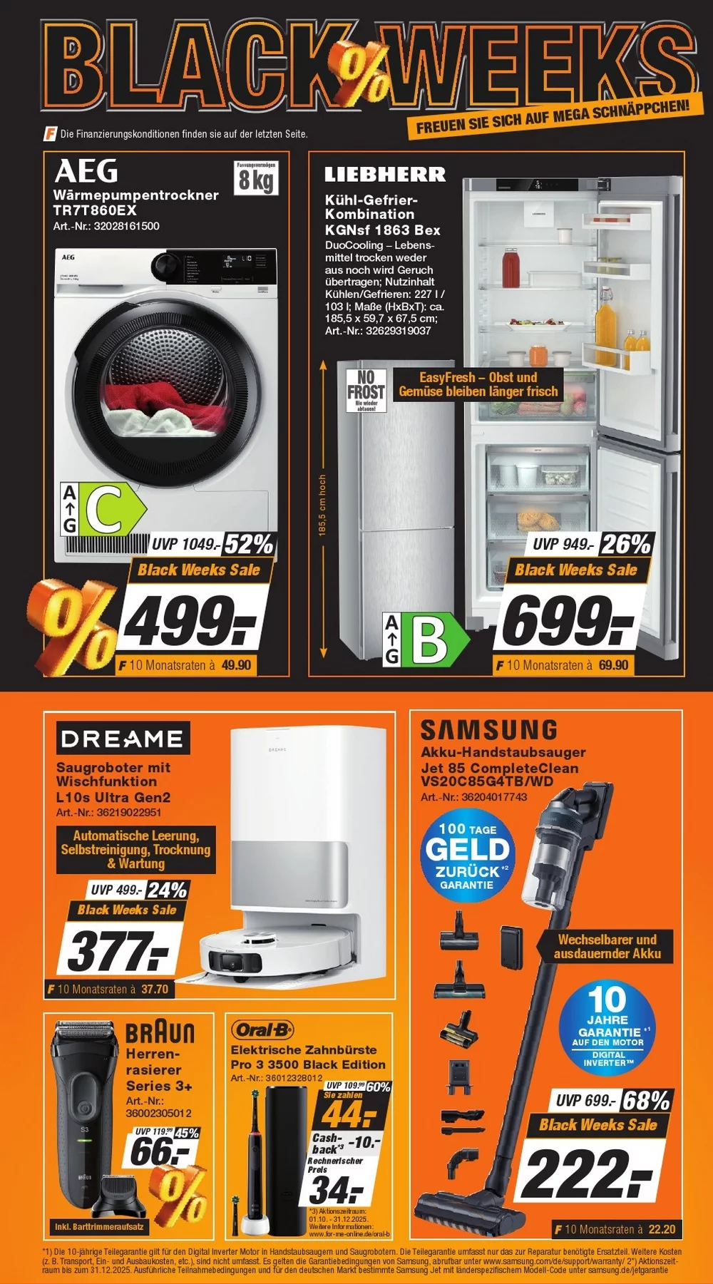 expert technomarkt prospekt kw45 3