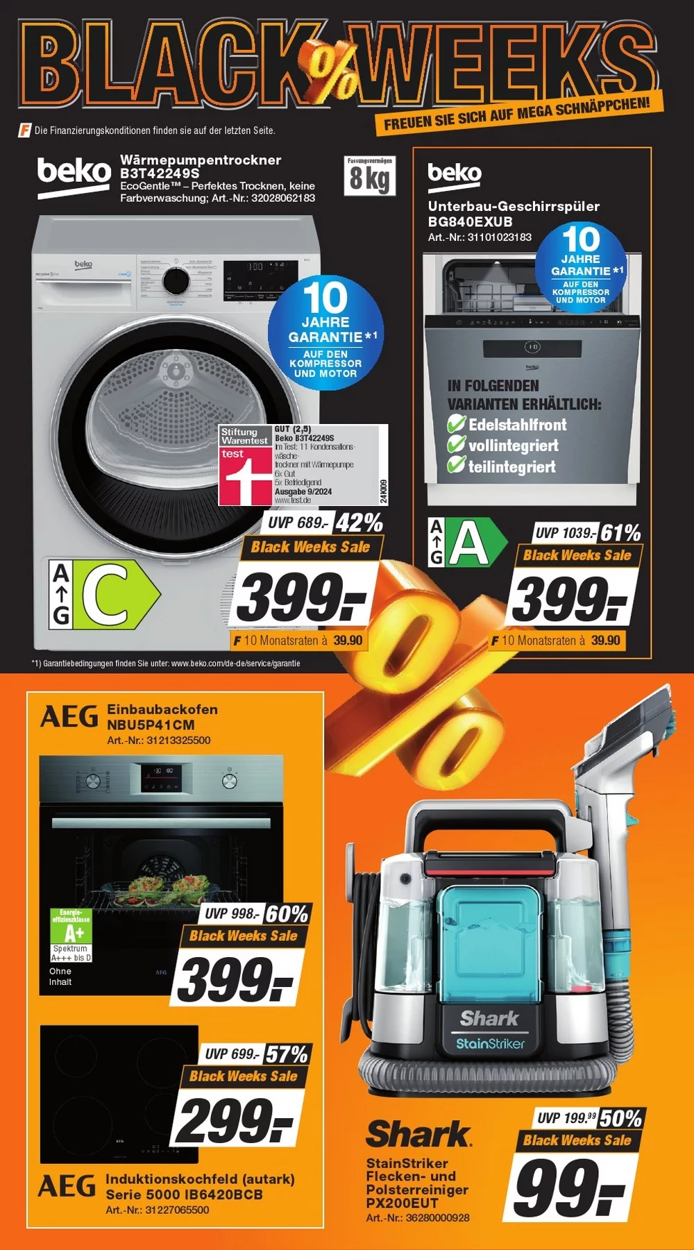 expert technomarkt prospekt kw45 4