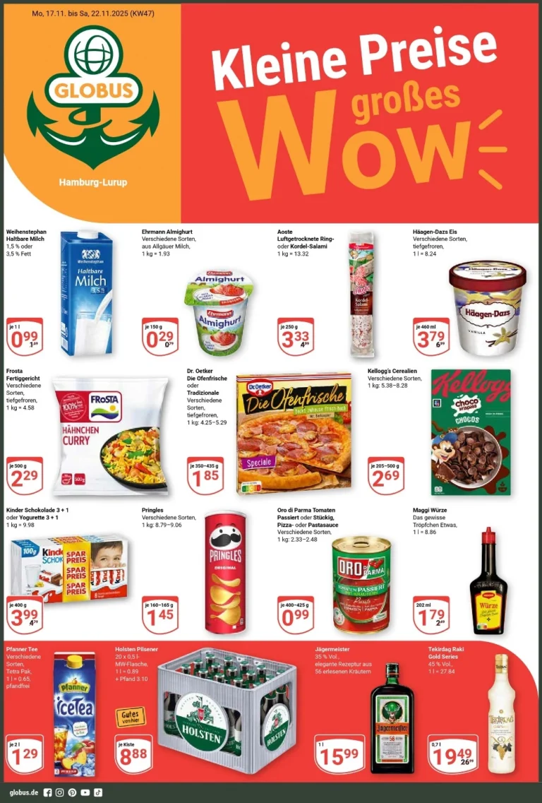 globus prospekt kw-47