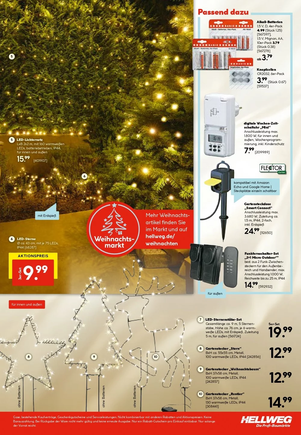 helweg prospekt november 24 29 11