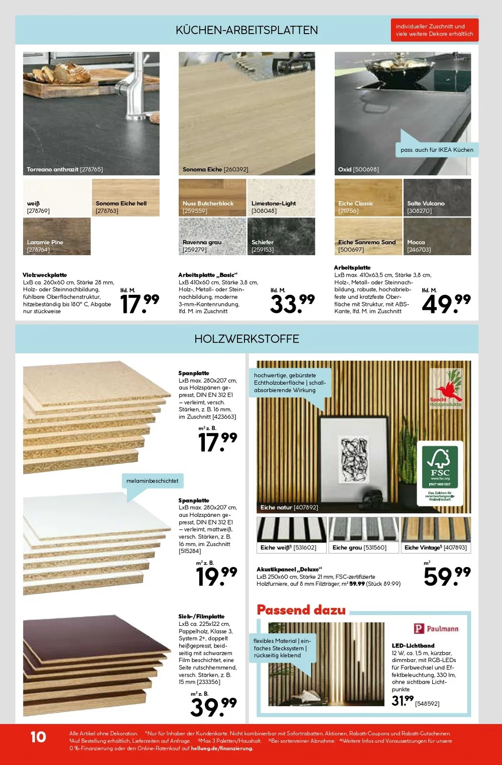 helweg prospekt november 24 29 18