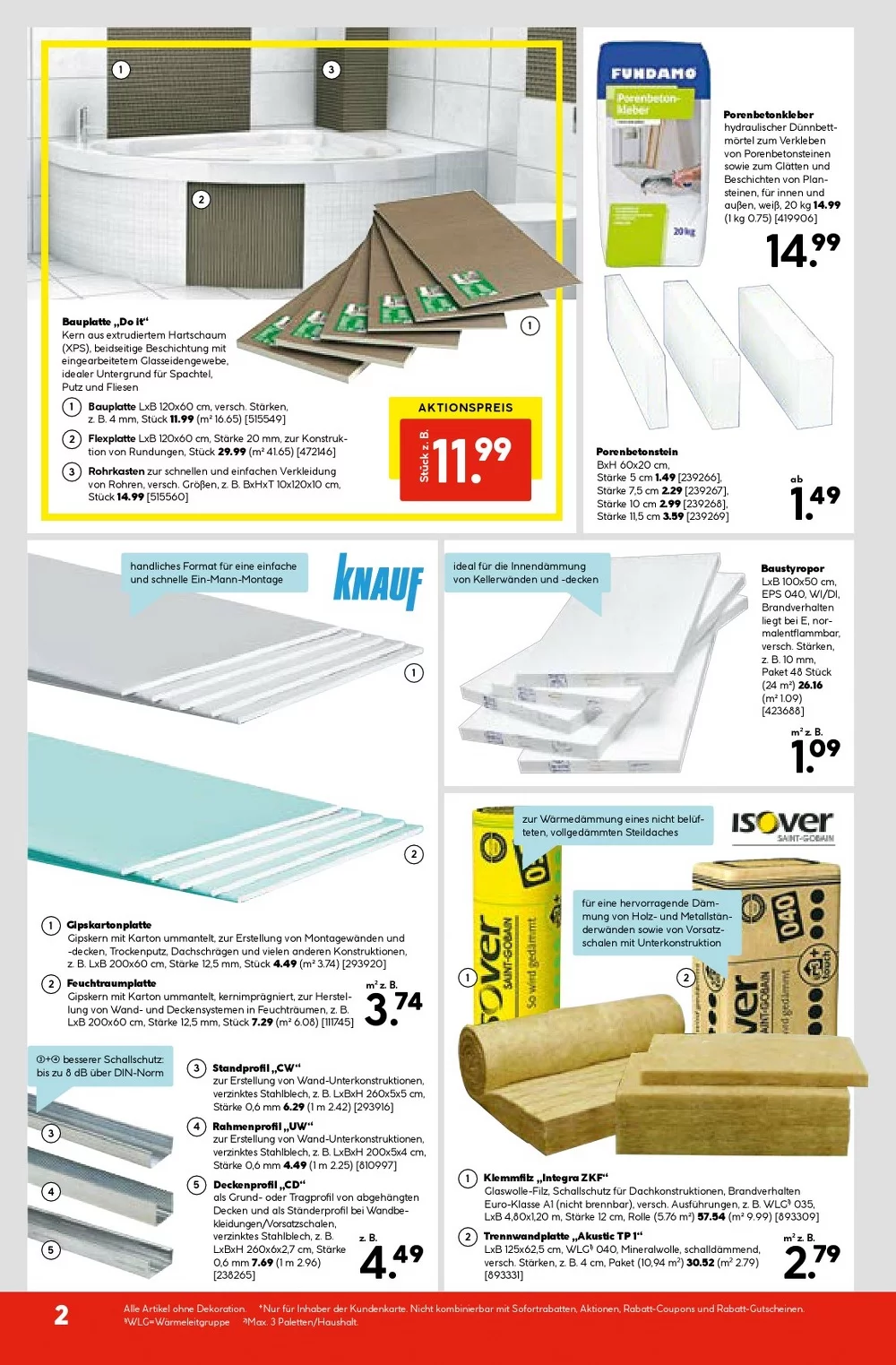 helweg prospekt november 24 29 2