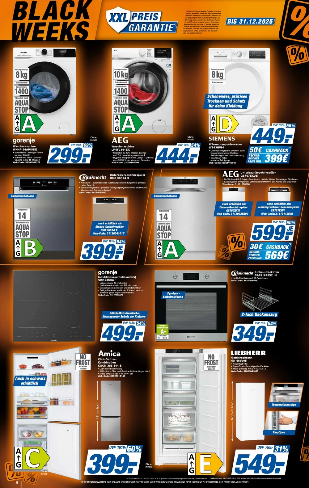 hem expert prospekt black friday 14 24 6