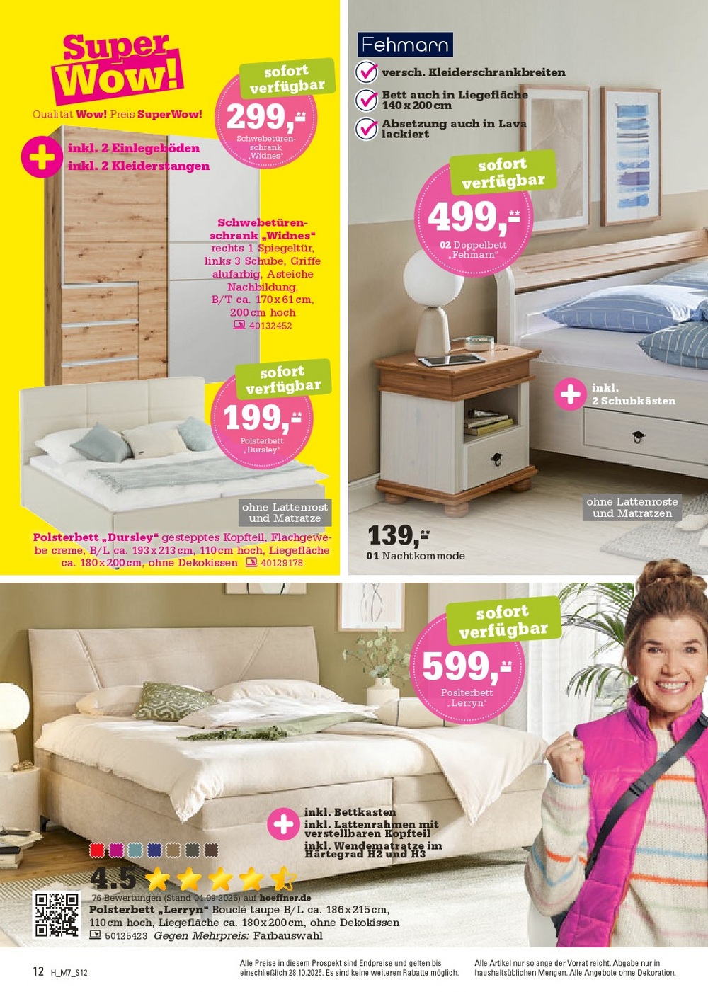 hoffneer prospekt oktober 16 28 12