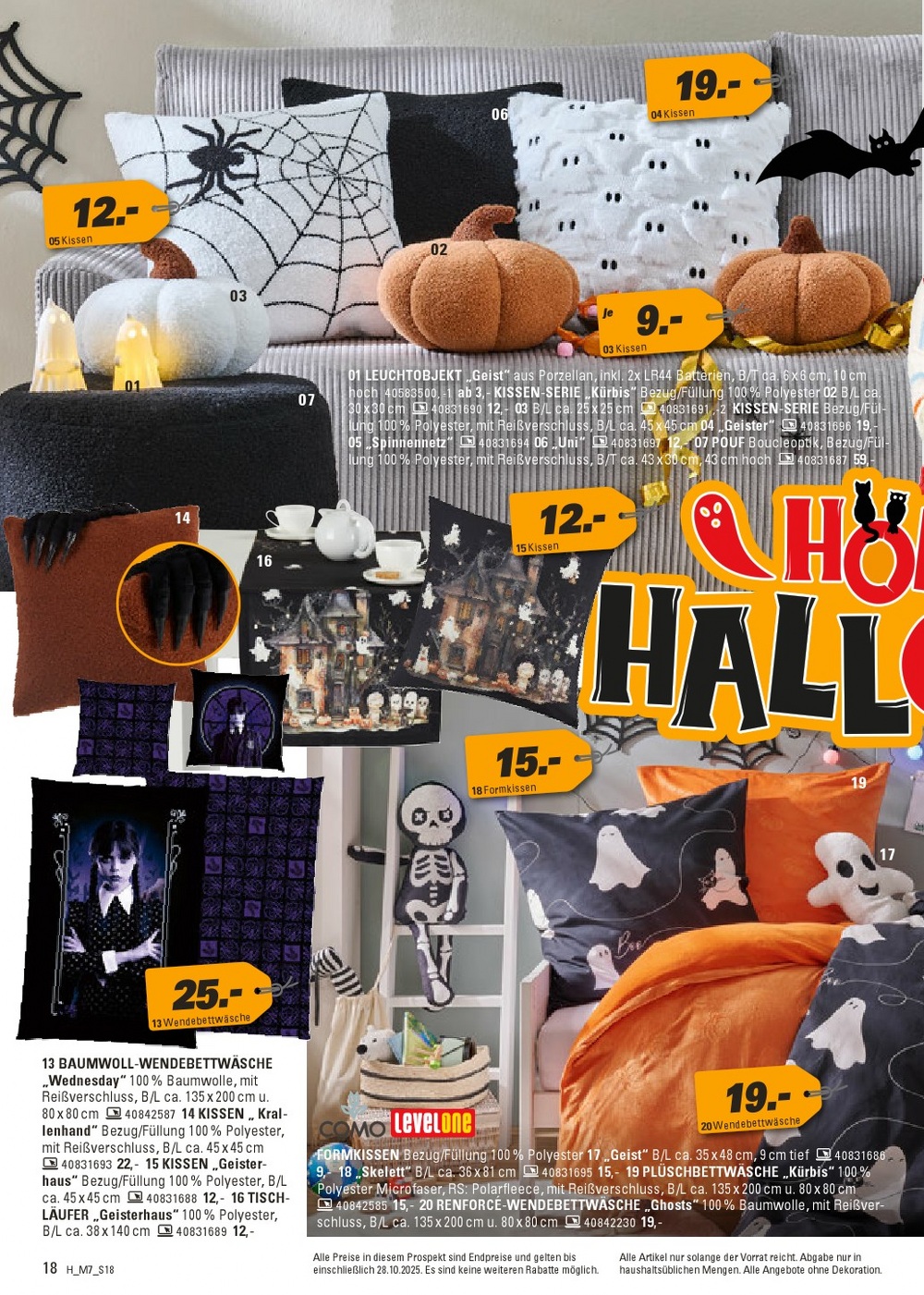 hoffneer prospekt oktober 16 28 18