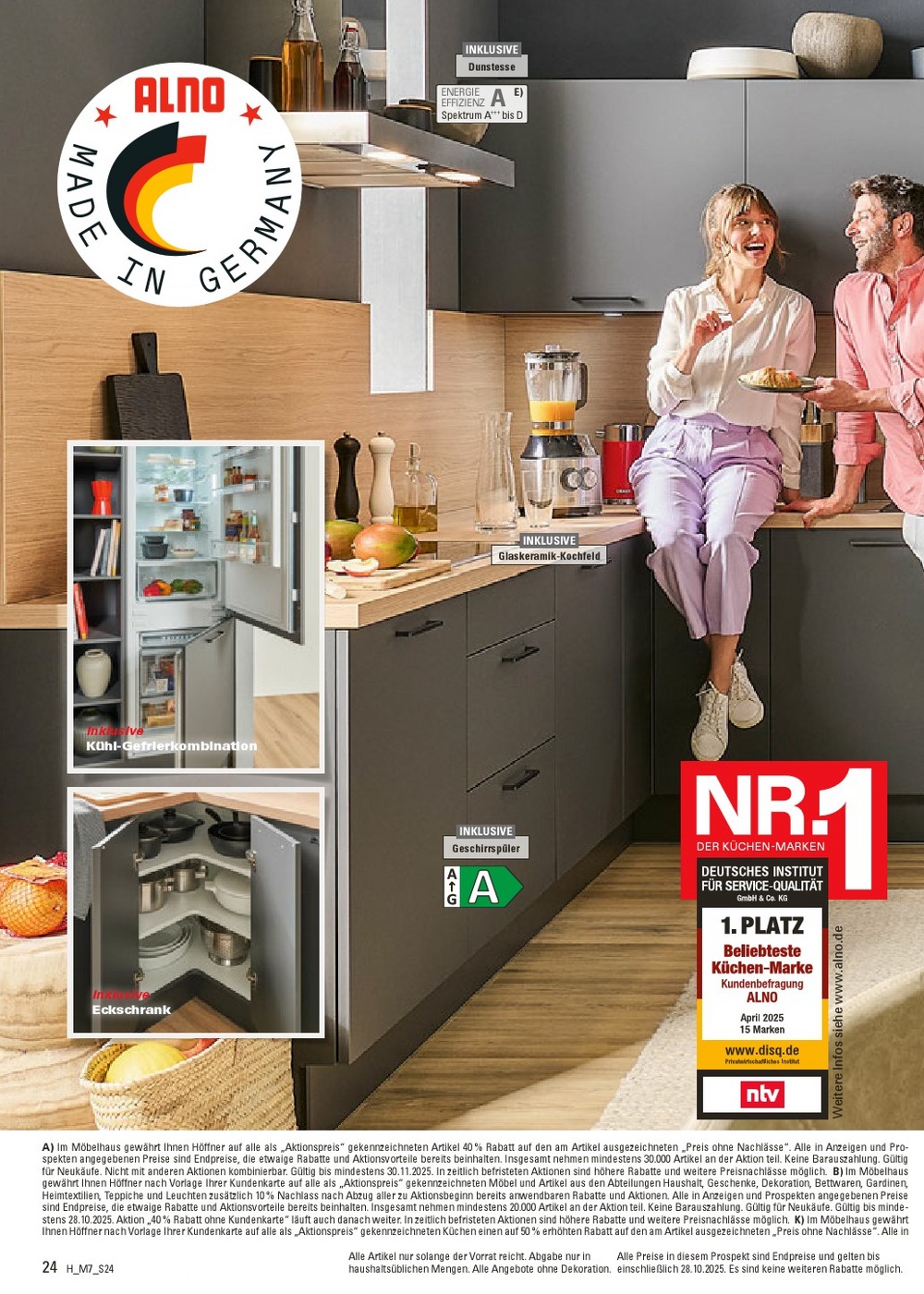 hoffneer prospekt oktober 16 28 24