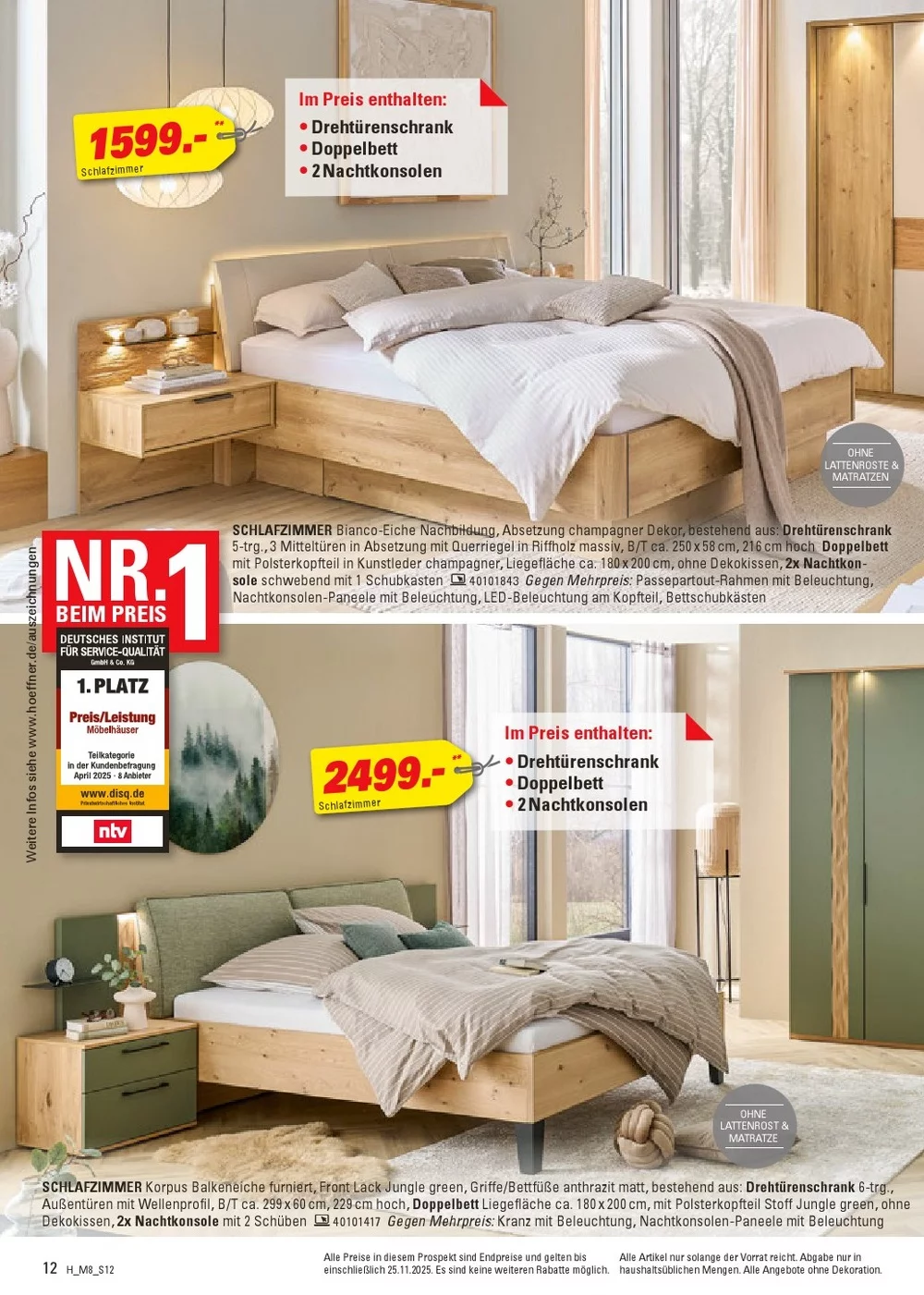 hoffner november 19 25 12