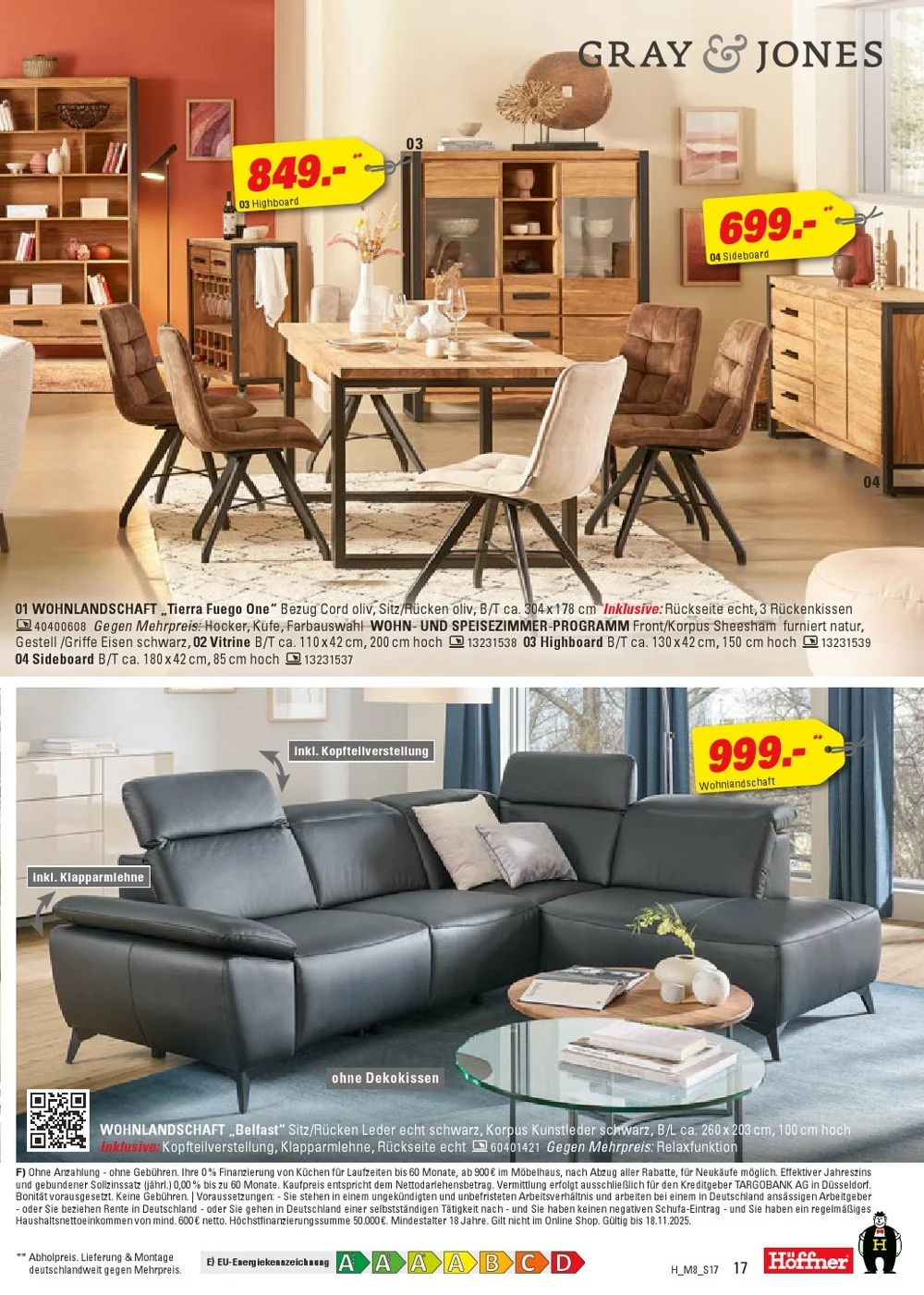 hoffner november 19 25 17