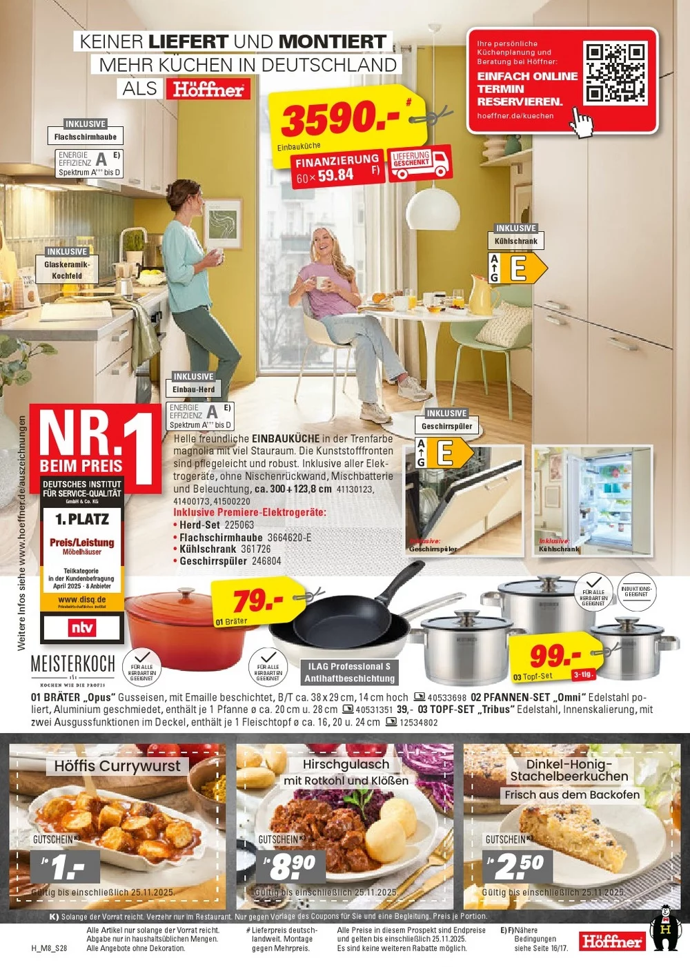 hoffner november 19 25 28