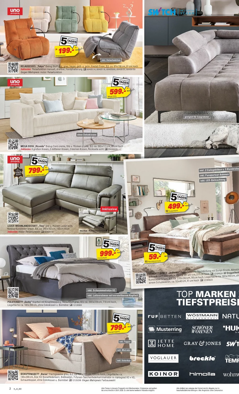 hoffner prospekt kw52 2