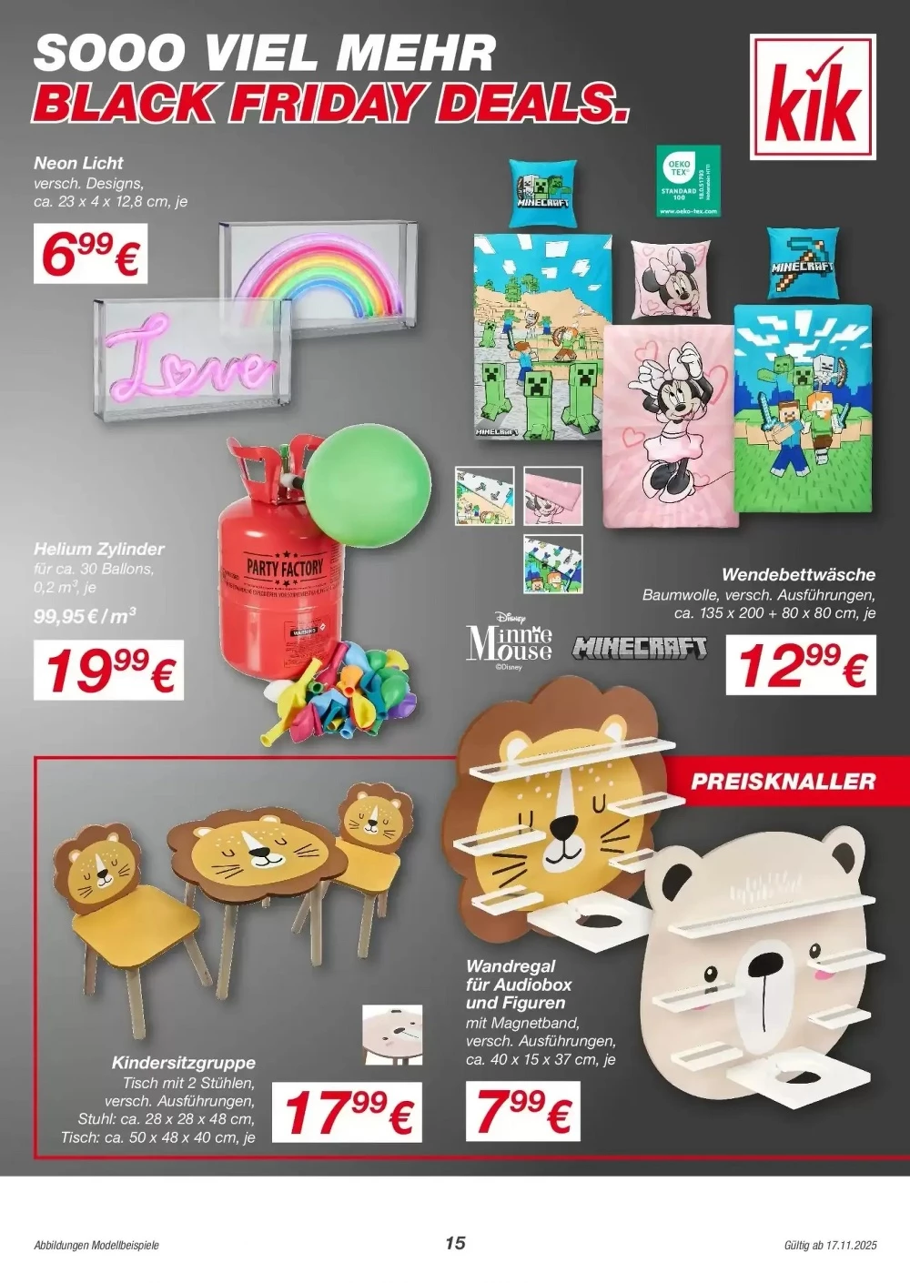 kik prospekt november 17 22 15