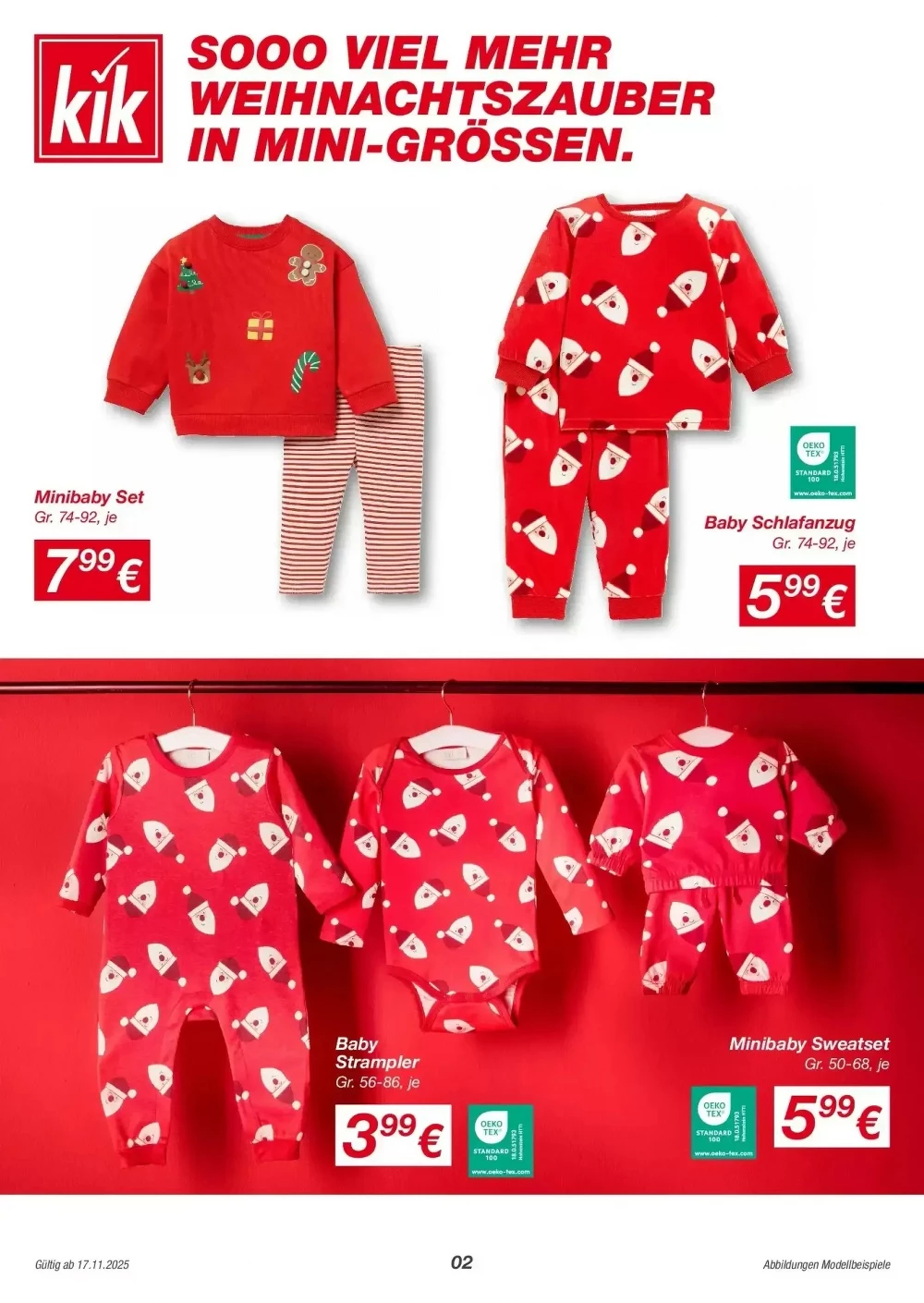 kik prospekt november 17 22 2