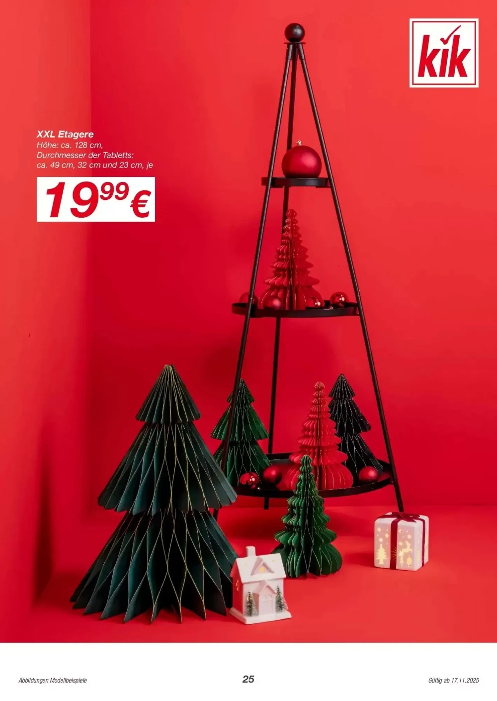 kik prospekt november 17 22 25